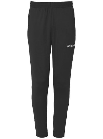 uhlsport  Trainingshose "Essential Tech Hose" in Schwarz