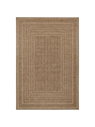 Teppich Boss In- & Outdoor Teppich Limonero Beige Braun