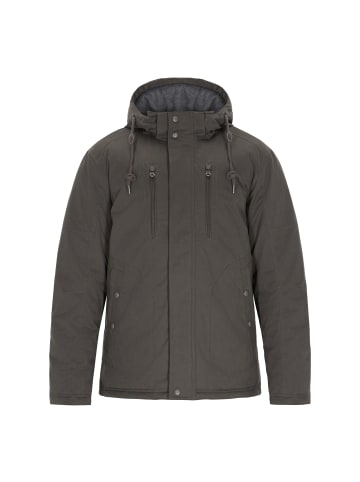 DreiMaster Vintage Men Jacket in olive
