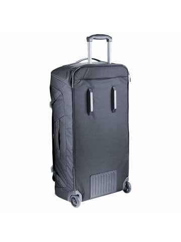 Deuter Duffel Pro Movo 90 - Rollenreisetasche 86 cm (black) in schwarz