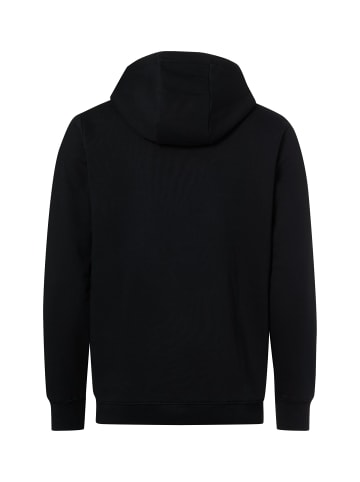 ellesse Hoodie in schwarz - 0001