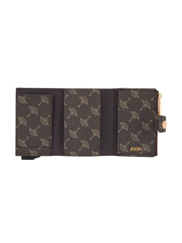 JOOP! E-cage 'Cortina 1.0 C-four in Seal Brown'