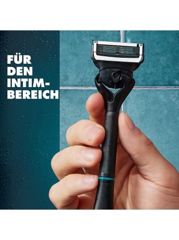 Gillette Rasierklingen "Intimate" (6 St.)