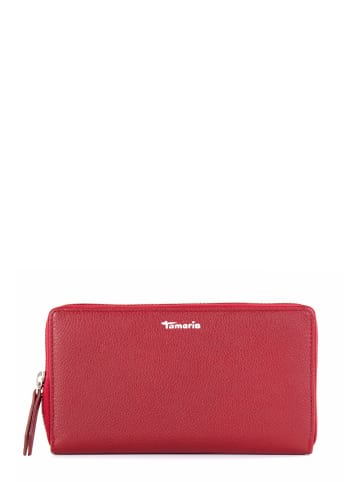 Tamaris Geldbörse TAS Amanda in red