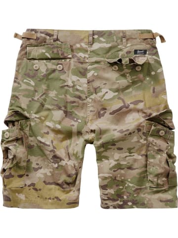 Short "Bdu Ripstop Shorts" in Camouflage