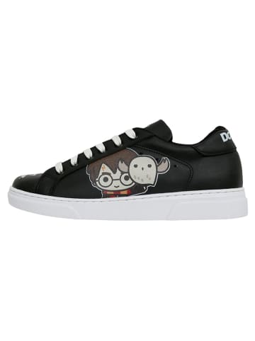 Dogo Ace Sneakers - Friends Till Eternity Harry Potter BLACK 41 in Schwarz