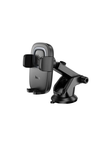 Wisam® Induktions-Handyhalter 15W Mittelkonsole schwarz