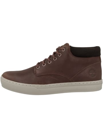 Timberland Sneaker mid Adventure 2.0 Cupsole Chukka in braun