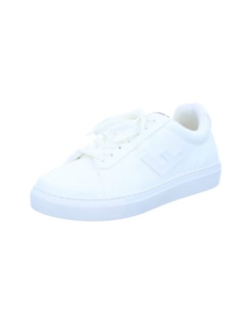 Flamingos Life Sneaker für Herren in weiß in weiß