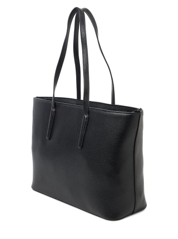 Valentino by Mario Valentino Shopper Special Martu in schwarz - 0002