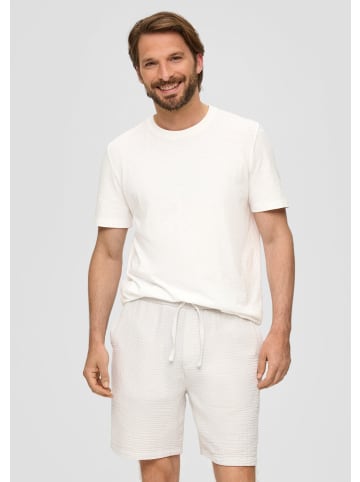 s.Oliver Bermuda DETROIT in 9016_helles beige