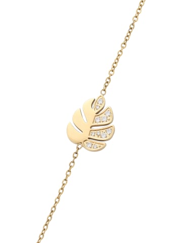 faina Bracelet in Gold