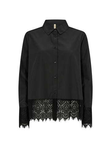 soyaconcept Hemd SC-NETTI 87 in 9999 BLACK