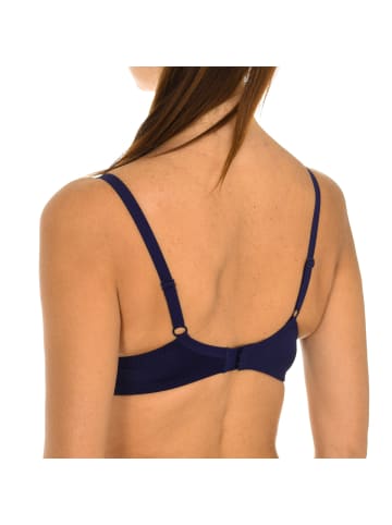 Playtex Balconette-BH in Blue