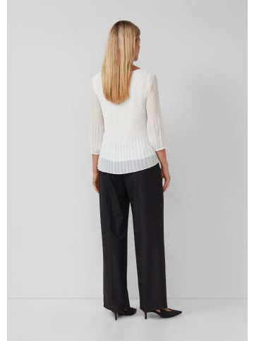 s.Oliver Bluse in 0200_creme