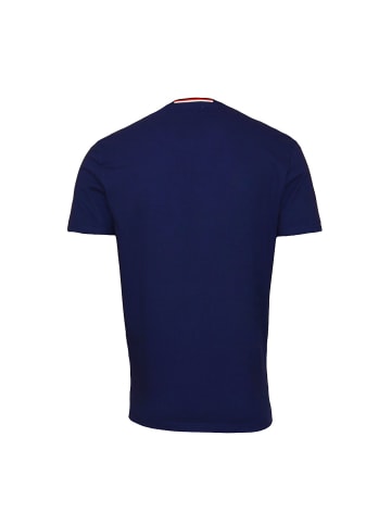 U.S. Polo Assn. T-Shirt in dunkelblau
