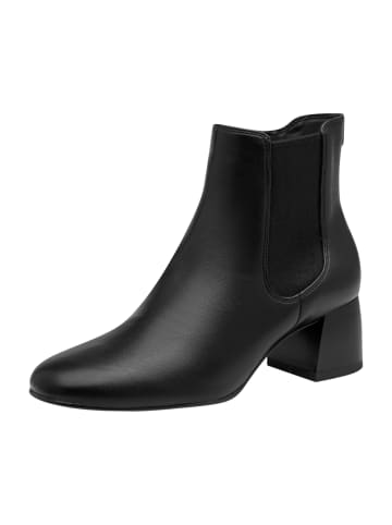 Tamaris Stiefeletten schwarz