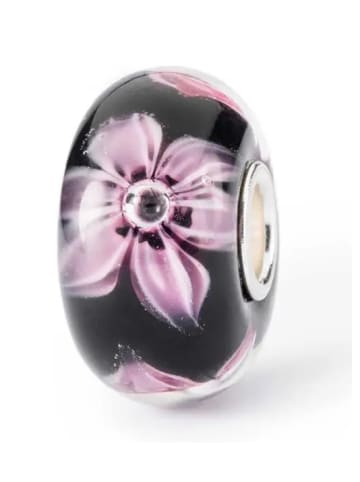 Trollbeads Charms & Anhänger in lila