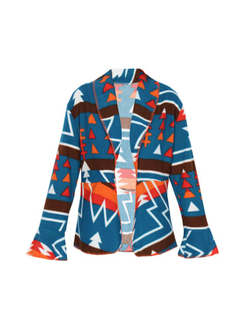 ebeeza Women Jacket in Multicolor