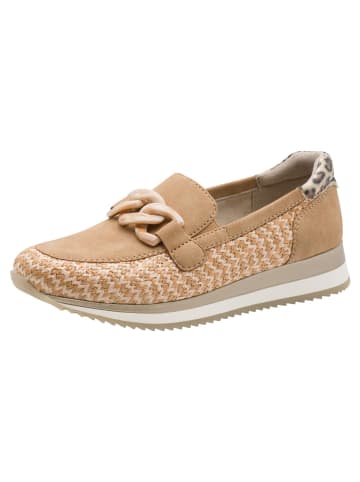 Jana Sneaker in LT NATURAL