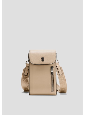 s.Oliver Taschen Tasche in Beige