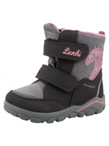 Lurchi Boots Kalea in Grau