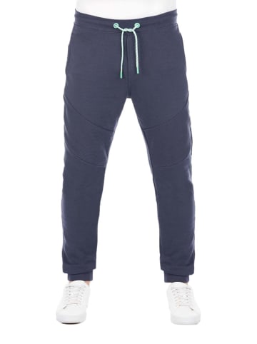 riverso  Jogginghose RIVVeit comfort/relaxed in Blau