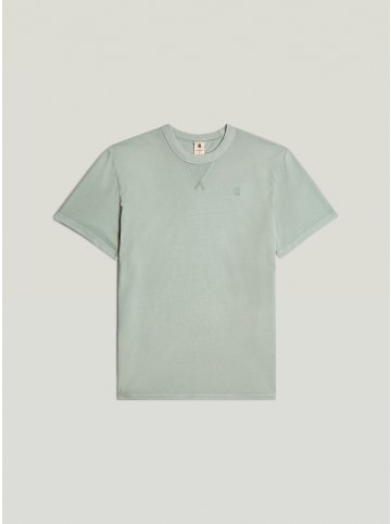 G-Star Raw Nifous T-Shirt iceberg green gd