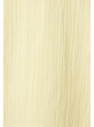 VINAJA Women 2-Piece Set in Light Yellow