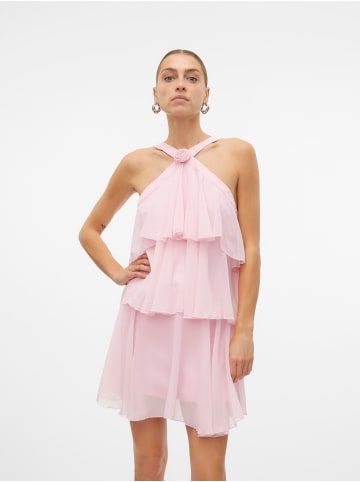 Vero Moda Party-Kleid in Cherry Blossom 1