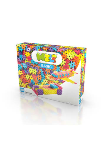 HCM Kinzel Spielzeug - Meli Basic 600