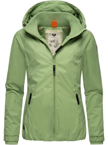 ragwear Übergangsjacke Dizzie in Light Green24