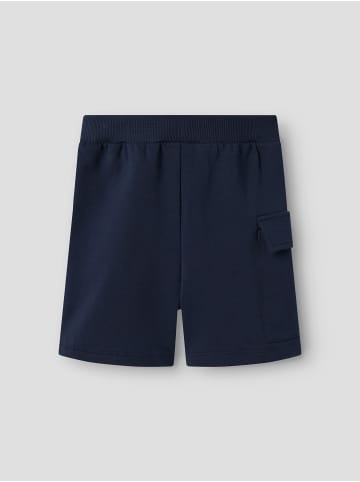 name it Shorts in Navy Blazer