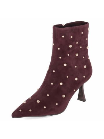 Kaerlek Schlupfstiefel in brown