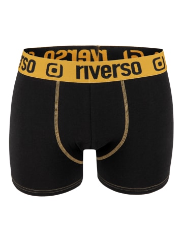 riverso  Trunk RIVJonny regular/straight in Mehrfarbig