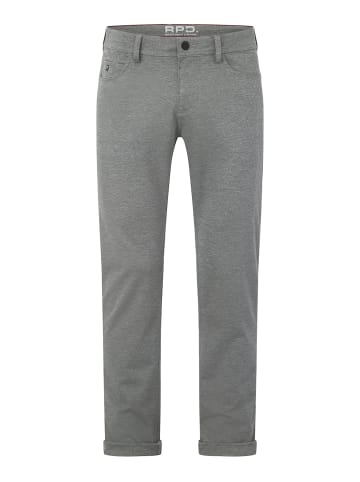 redpoint 5-Pocket Hose Kanata in grey