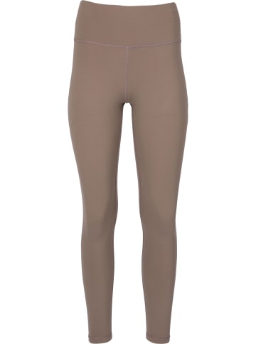Athlecia Tights Gaby in 5067 Deep Taupe