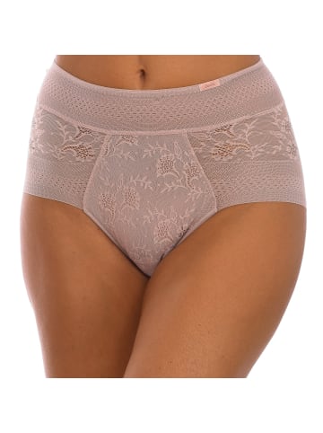 Janira Pantys in Beige
