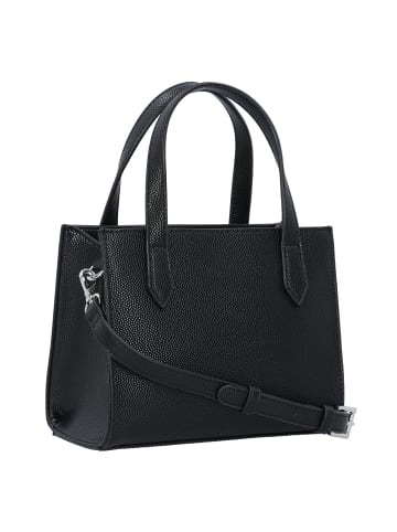 Valentino Divina Handtasche 20 cm in nero