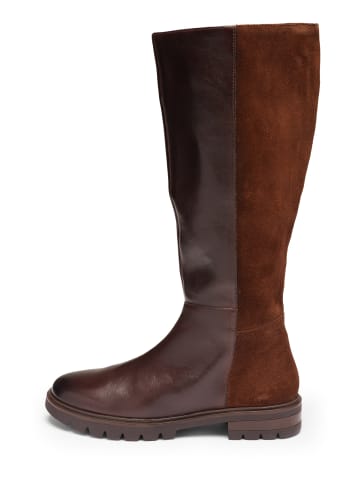 ara Stiefel in braun