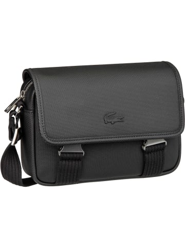 Lacoste Bodybag Men's Classic MSNG NH4858HC in Noir