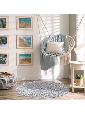 payé Teppich Hochflor Nara 3022