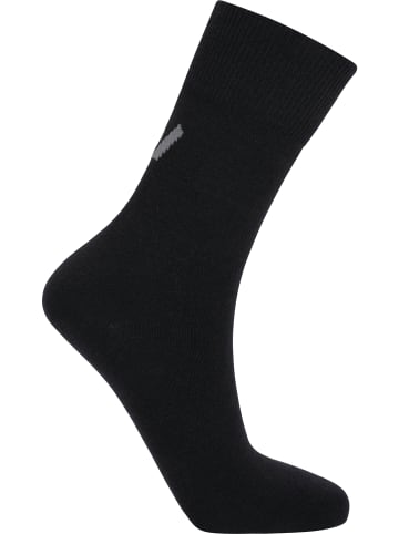 Whistler Socken Zappa in 1001 Black