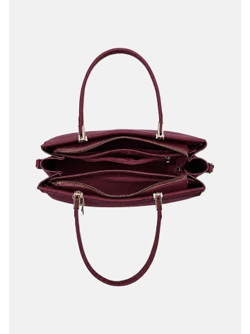KASSANDRA Handtasche in RED