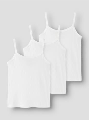 name it Tanktop in Bright White