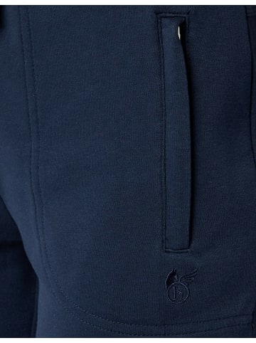 Hailys Chino für Damen in marine