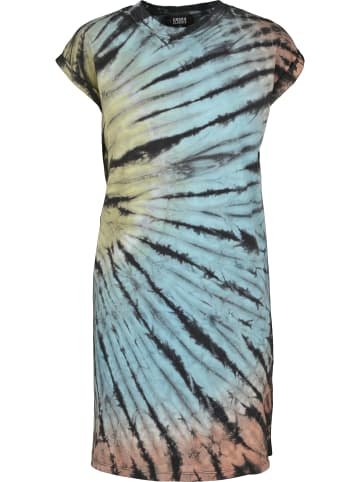 Urban Classics Day Dress in black