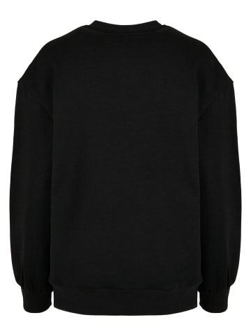 Urban Classics Urban Classics Rundhalsausschnitt in black