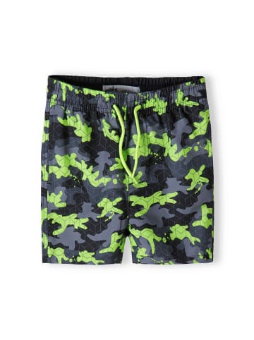 Minoti Badeshorts 13swim 22 in hellgrün