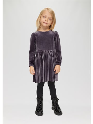 s.Oliver Kleid in 4892_flieder